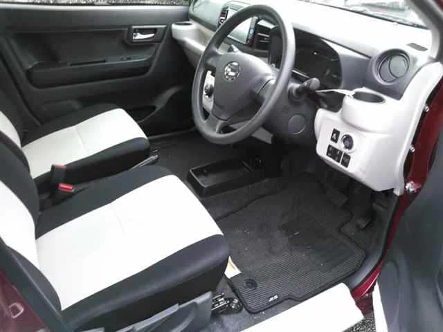 Daihatsu Mira e:S LA350S 2026